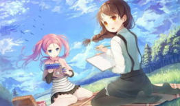 动漫s,探索神秘世界的奇幻之旅